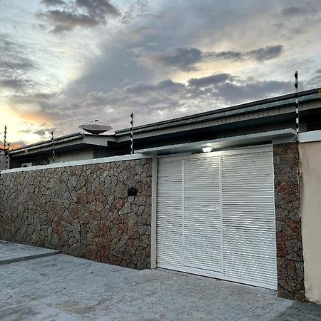 Apartamento Em Boa Vista Boa Vista  Exterior photo