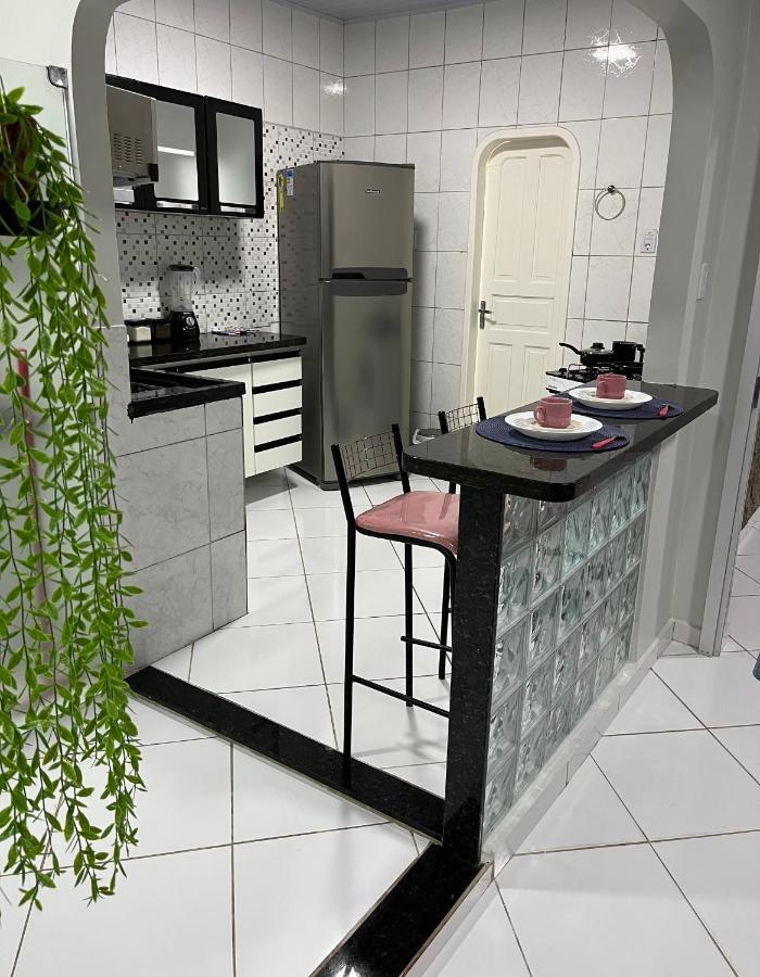 Apartamento Em Boa Vista Boa Vista  Exterior photo