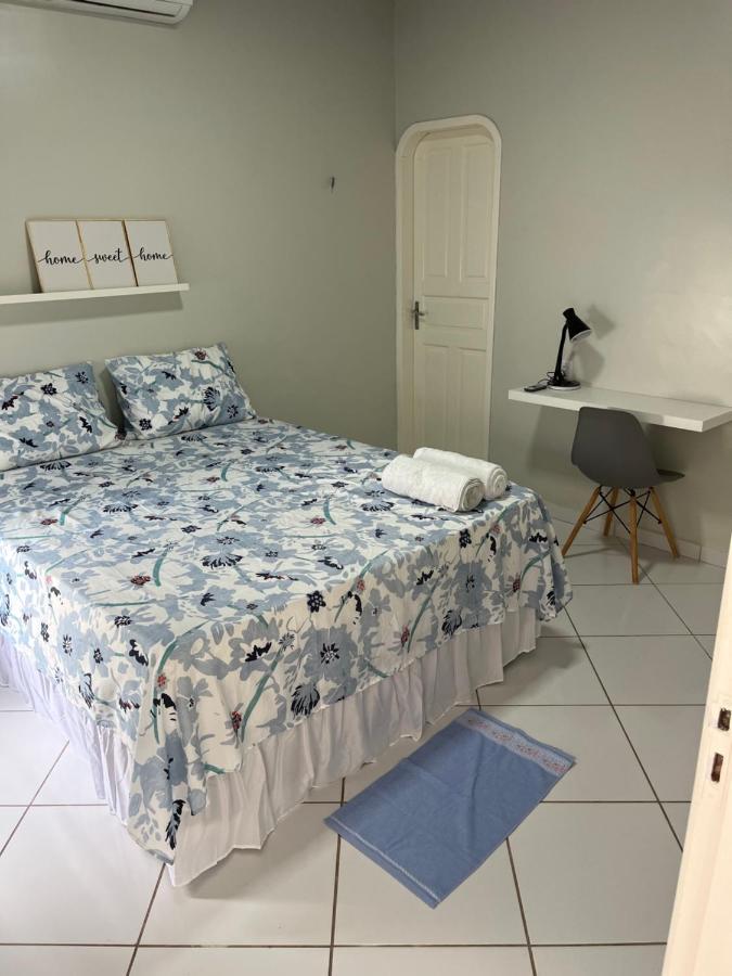 Apartamento Em Boa Vista Boa Vista  Exterior photo