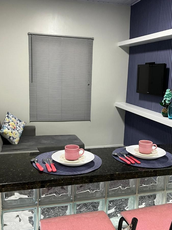 Apartamento Em Boa Vista Boa Vista  Exterior photo