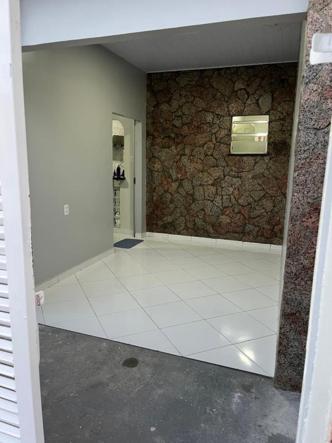 Apartamento Em Boa Vista Boa Vista  Exterior photo