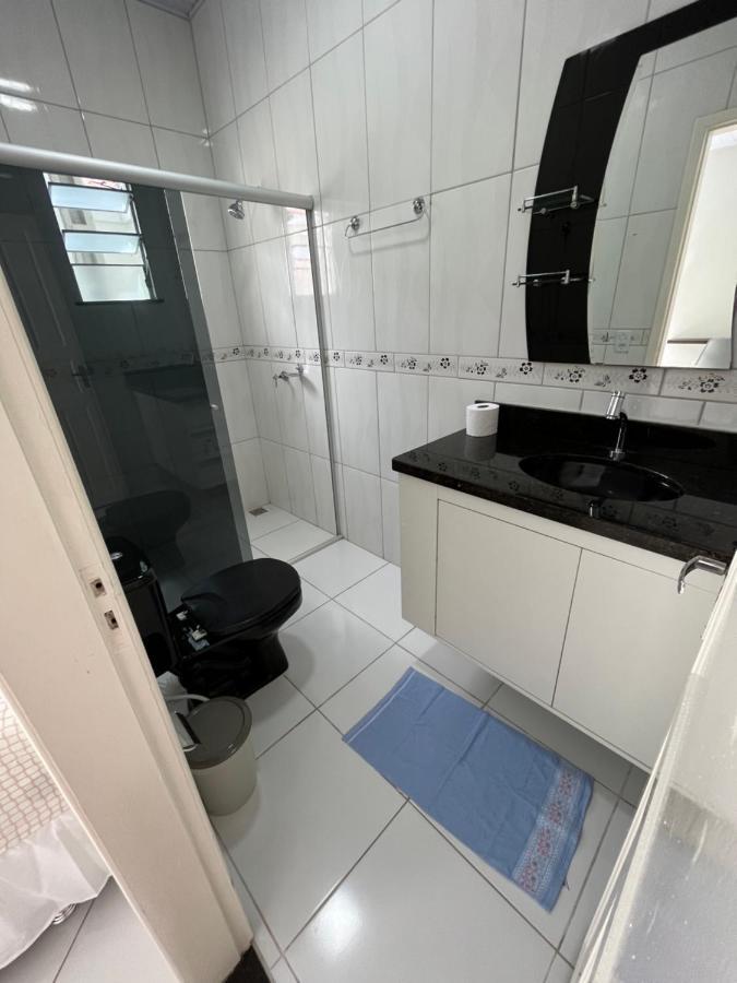 Apartamento Em Boa Vista Boa Vista  Exterior photo